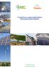 PTOLEMEO AE - GOING GREEN ENERGY Ανανεώσιμες Πηγές Ενέργειας