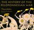 Book 1 The Peloponnesian War Thucydides