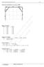www.runet.gr 1-Μοντέλο πεπερασμένων στοιχείων (FEM) Διαστασιολόγηση κατασκευής από Ξύλο Σελ. 1