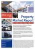 Property Market Report