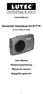 Bluetooth Handsfree Kit BT77P