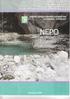 ΝΕΡΟ. αειφορική διαχείριση & περιβάλλον. Ζήσης Αγγελίδης, Δρ. Υδρογεωλογίας, Α.Π.Θ. Χρυσούλα Αθανασίου, Βιολόγος MSc Γιώργος Υφαντής, Βιολόγος MSc