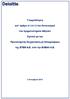 Γνωμοδότηση. κατ άρθρο 4.1.4.1.3 του Κανονισμού. του Χρηματιστηρίου Αθηνών. Σχετικά με την. Προτεινόμενη Συγχώνευση με Απορρόφηση