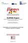 FLIPPER Project. Flexible Transport Services and ICT platform for Eco Mobility in urban and rural European areas