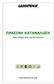 ΠΡΑΣΙΝΗ ΚΑΤΑΝΑΛΩΣΗ. Ένας οδηγός από την Greenpeace. www.greenpeace.gr