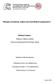 «Myopia: prevalence, origins and controlling its progression»