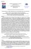 Η Σχετική Συμβολή του Αερόβιου Μηχανισμού κατά τη Διάρκεια Εξομοιωμένου Αγώνα Κωπηλασίας. Τ.Ε.Φ.Α.Α. - Σερρών, Αριστοτέλειο Πανεπιστήμιο Θεσσαλονίκης