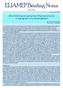 ELIAMEP Briefing Notes 08/2012 Ιανουάριος 2012