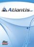 Στρατηγική ATLANTIS ERP ATLANTIS ERP ATLANTIS ERP Altec Software ATLANTIS ERP Altec Software