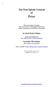 The First Epistle General of. Peter