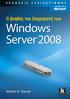 Περιεχόμενα. Μέρος I Βασικά ζητήματα διαχείρισης των Windows Server 2008