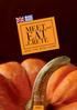 MEETand. EaT. dine and wine guide 2012-13 FREE