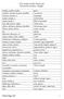OCR Greek GCSE Word List Produced by Eton College