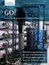 GO! Μονάδες αφαλάτωσης με την τεχνολογία της αντίστροφης όσμωσης. Τα νέα των μικρών ελεγκτών της Siemens: LOGO! και Simatic S7-1200