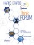 HAPCO /EFAPCO. Think FORUM. Athens 12-13 03 2015. King George Hotel. Πρόγραμμα Programme