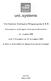 Uni Systems υστήματα Πληροφορικής Α.Ε.Ε.