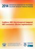 IMO Conventions: Effective Implementation. This is the theme selected by the International Maritime Organization for the World Maritime Day of 2014.