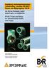 Σωλήνες πολυπροπυλενίου τελευταίας γενιάς PP-RCT/ Faser και Εξαρτήματα PP-R για δίκτυα διανομής νερού φιλικά προς το περιβάλλον