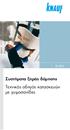 07/2013. Συστήματα ξηράς δόμησης. Τεχνικός οδηγός κατασκευών με γυψοσανίδες