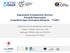 Δημιουργία Συνεργατικών Δικτύων Ανοιχτής Καινοτομίας Coopetitive Open Innovation Networks - COINs