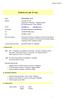 University of Crete Department of Philology Linguistics Division GR-74100 Rethymno, Crete, GREECE. E-mail: kappa@uoc.gr kappa@otenet.