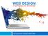 WEB DESIGN Ο σχεδιασμός στο Web Design