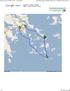 1/13/2010 12:37 PM. Directions to Rafina, Greece 658 km about 15 hours 11 mins