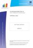 EUROBAROMETER 61 PUBLIC OPINION IN THE EUROPEAN UNION SPRING 2004 NATIONAL REPORT