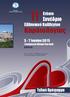 11 Eτήσιο Συνέδριο Ελληνικού Κολλεγίου Καρδιολογίας 5-7 Ιουνίου 2015 Ξενοδοχείο Divani Caravel Α θ ή ν α 15 Μόρια Τελικό Πρόγραµµα