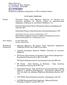 ΒΙΟΓΡΑΦΙΚΟ ΣΗΜΕΙΩΜΑ. Σπουδές: Οικονομικό Πανεπιστήμιο Αθηνών, Μεταπτυχιακό Δίπλωμα στην Εφαρμοσμένη Στατιστική, 2002