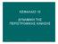 ΥΝΑΜΙΚΗ ΤΗΣ ΠΕΡΙΣΤΡΟΦΙΚΗΣ ΚΙΝΗΣΗΣ 18/11/2011 ΚΕΦ. 10