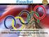 Υ Π Η Ρ Ε Σ Ι Ε Σ Ε Ρ Ε Υ Ν Α Σ Α Γ Ο Ρ Α Σ. Παρουσίαση Αποτελεσμάτων Online Έρευνας για τους Ολυμπιακούς Αγώνες Σεπτέμβριος 2012