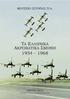 ΤΑ ΕΛΛΗΝΙΚΑ ΑΚΡΟΒΑΤΙΚΑ ΣΜΗΝΗ 1954-1968