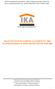 ΔΕΛΤΙΟ ΕΡΓΑΤΙΚΩΝ ΑΤΥΧΗΜΑΤΩΝ ΙΚΑ-ΕΤΑΜ ΕΤΟΥΣ 2008 IKA-ETAM ACCIDENTS AT WORK REPORT FOR THE YEAR 2008