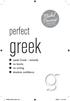 perfect greek speak Greek instantly no books no writing absolute confidence