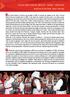 Τ he Cultural Society of Demerje was founded in 2002 to succeed the tradition of the Orac Cultural