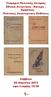 Τεκμήρια Πολιτικής Ιστορίας Εθνική Αντίσταση - Κατοχή - Εμφύλιος Πολιτικές Λογοτεχνικές Εκδόσεις
