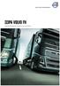 Volvo Trucks. Driving Progress. σειρα volvo fh. οδηγος προιοντος volvo fh και volvo fh16