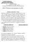 Α Π Ο Σ Π Α Σ Μ Α Εκ του πρακτικού της υπ αριθμ. 7ης/2014 Συνεδρίασης του Συμβουλίου της Δημοτικής Κοινότητας Ερμιόνης