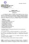ΠΡΑΚΤΙΚΟ αριθμ. 8 Αριθμ. Συνεδρίασης 8 η /27.04.2012 ΑΠΟΦΑΣΗ 47