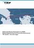 Έκθεση Οριοθέτησης Περιεχομένου της ΜΠΚΕ (Μελέτη Περιβαλλοντικών και Κοινωνικών Επιπτώσεων) TAP Ελλάδα - Ανατολικό Τμήμα