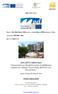 MED (2007-2013) Project title: REtrofitting PUBLic spaces in Intelligent MEDiterranean Cities ΑΝΟΙΚΤΗ ΗΜΕΡΙΔΑ