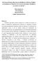 Ηλίας Κουρκούτας Παν/μιο Κρήτης Maria Raul Xavier Catholic University of Porto