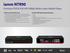 iamm NTR90 Premium PVR & Full HD(1080p) Multi-codec Media Player