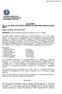 ΑΠΟΣΠΑΣΜΑ Από το υπ' αριθμ. 07/27-03-2014 Πρακτικό της Οικονομικής Επιτροπής Ιονίων Νήσων