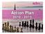 Action Plan 2012-2013