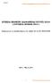 ΕΤΗΣΙΑ ΕΚΘΕΣΗ ΔΙΑΦΑΝΕΙΑΣ ΕΤΟΥΣ 2014 ( ΣΤΟΙΧΕΙΑ ΧΡΗΣΗΣ 2013 )