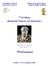 7 ο Συνέδριο «Ελληνική Γλώσσα και Ορολογία» Αφιερωμένο στον Αριστοτέλη (384 323 ΠΚΧ) Πρόγραμμα