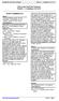 Notes on the Greek New Testament Week 81 1 Corinthians 13:8-14:25