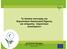 Το πλαίσιο απονοµής του Ευρωπαϊκού Οικολογικού Σήµατος για υπηρεσίες τουριστικών καταλυµάτων